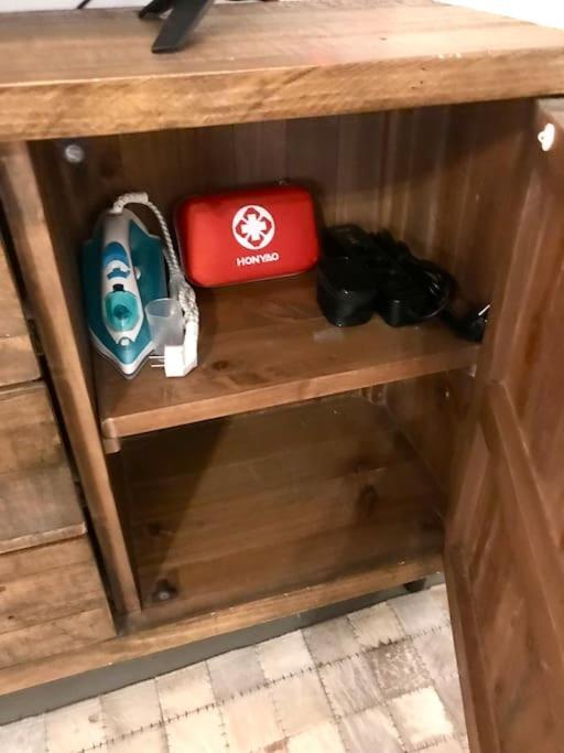 Klimatisierte Sehr Zentrale Wohnung-loftstyle- Apartament *